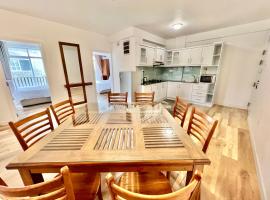Lake View Residencies, apartment in Nuwara Eliya