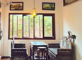 Biệt thự Tứ Quý Phan Thiết