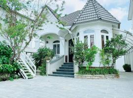 Villa VIP Da Lat City - An Son, хотел в Xuan An