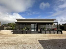 Country Retreats on Ranzau 9, hotel perto de Milcrest Estate Nelson, Hope