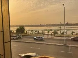 Apartment in Luxor Resort, next to Raya Market