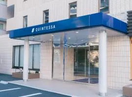 Quintessa Hotel Chiba Funabashi