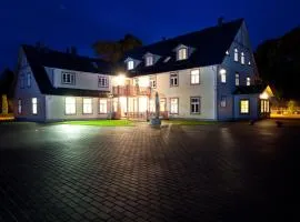 Hotell Räpina
