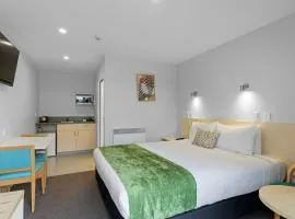Bella Vista Motel & Apartments Christchurch