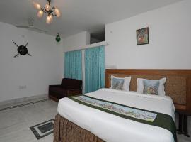 OYO Home Home Modern Stay, pensionat i Udaipur