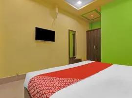 OYO Hotel Patil