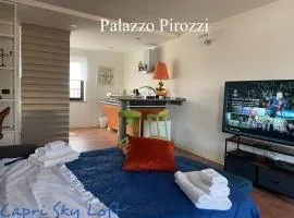 Capri Sky Loft
