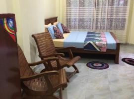 Primrose Homestay, hotel barato en Kandy