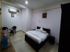 OYO Konkan House, отель рядом с аэропортом Ratnagiri Airport - RTC в городе Ратнагири