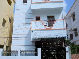 SS Nivas StayHome