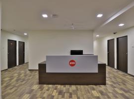 OYO Flagship Ripple Mall: Bhatha şehrinde bir otel