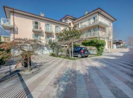 Casa al Cor Apartments - Happy Rentals, hotel a Torbole
