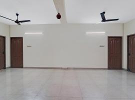 Collection O Senthamizh Residency, hotel in: Thoraipakkam, Madras