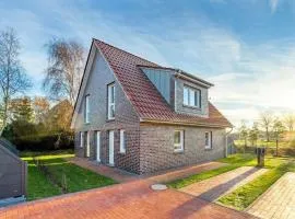 Nitschke - vakantieappartement Wurm