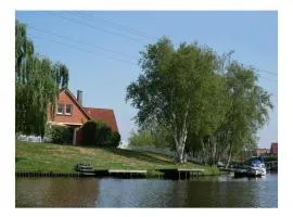 SEE eck Timmel Modern retreat