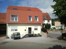 Holiday home "Max & Moritz"