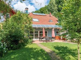 am Schönwasen Modern retreat, holiday home in Freiamt