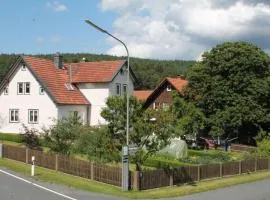 2 Siefertshof Comfortable holiday residence