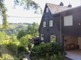 The Waldhaus Modern retreat