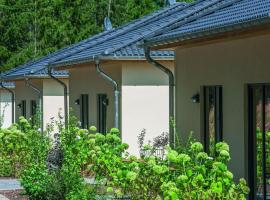 Weiherhof Modern retreat, дом для отпуска в городе Michelbach