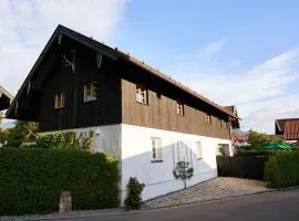 Waschhaus Grassau Comfortable holiday residence