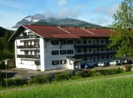 Alpenliebe Comfortable holiday residence