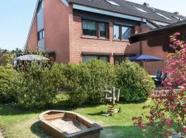 Holiday home Speckert WG1