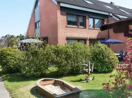 Apartment 2 holiday home Speckert