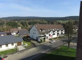 Prachtig uitzicht
