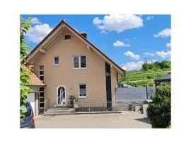 in Schambach Comfortable holiday residence