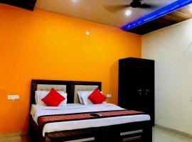 OYO Knight Inn – hotel 3-gwiazdkowy w mieście Phagwara