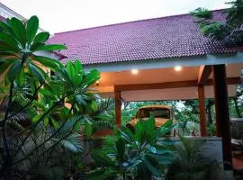 Ashirwad homestay madurai, A rustic villa Amidst peacocks
