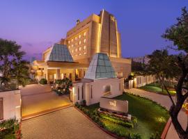 Taj Tirupati, khách sạn ở Tirupati
