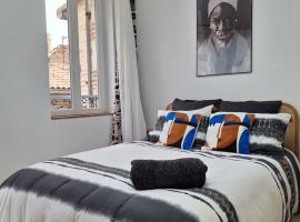 Chambre NINA, guest house in Agen