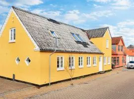 Holiday home Ålbæk VI
