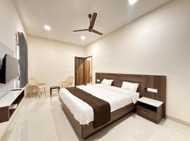TULIP HOMES, family hotel in Coimbatore