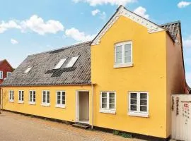 Holiday home Ålbæk VII