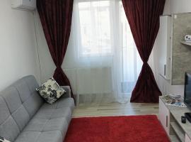 Apartament HD, apartment in Hunedoara