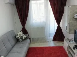 Apartament HD