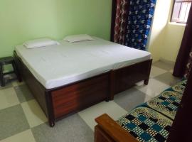 Dev Bhoomi Home Stay, place to stay in Marchula