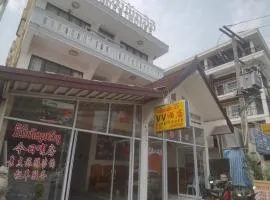 VV酒店