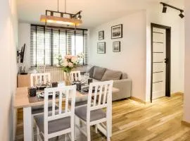 Apartament Bałtycka 3