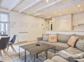 Luderna - Apartamento Val de Ruda A22 Montlude
