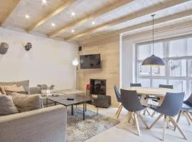 Luderna - Apartamento Val de Ruda A22 Montlude