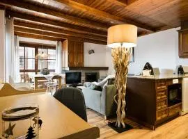 Luderna - Apartamento Val de Ruda A2 Comalada