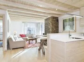 Luderna - Apartamento Val de Ruda B26 des Garonets