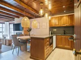 Luderna - Apartamento Val de Ruda B3 Entecada