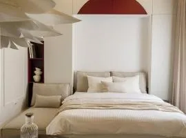 ROUGE Studio in Bucharest