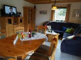 Ferienhaus bei Brockis