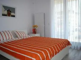 lamamaia - 1 minute away from the beach